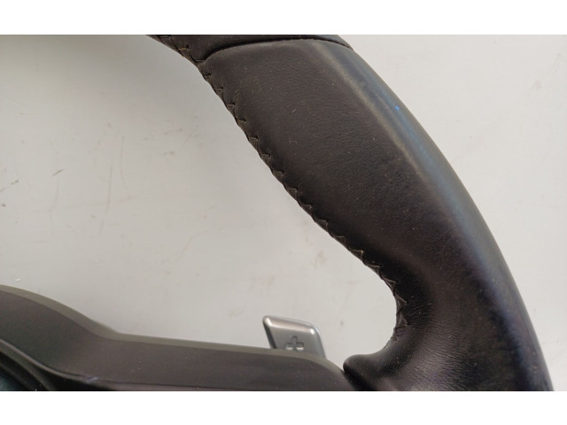 Volant Porsche 911 991 2017 95B959256F, 9P1880201L