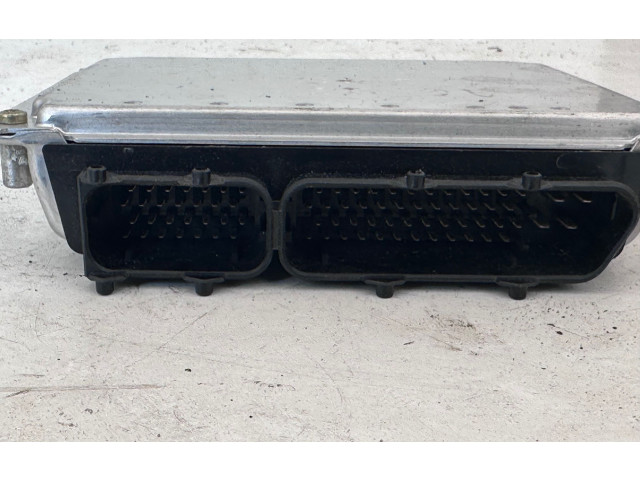 Блок управления двигателя 4D0907551R, 26SA5030   Audi A6 S6 C5 4B