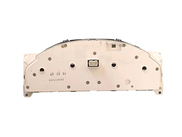 Панель приборов 30746111, 8691648   Volvo XC90       