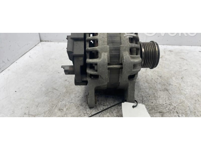 Генератор 231007281R Dacia Lodgy 1.5