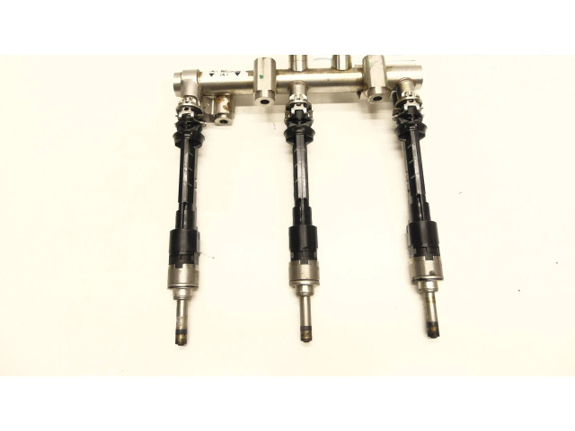 Vstřikovací lišta A2830700500, A2820701000 Nissan Juke II F16 HRA0