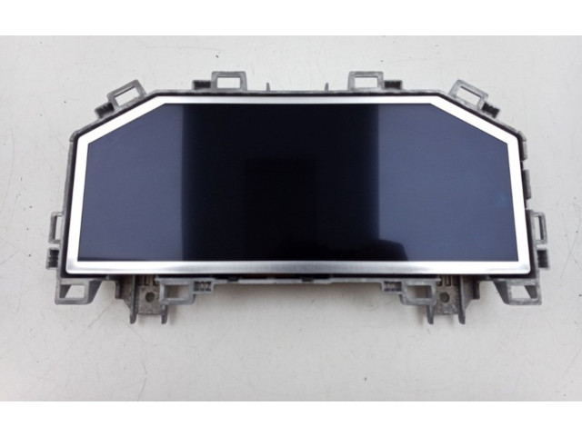 Přístrojová deska Audi A3 8Y 2024