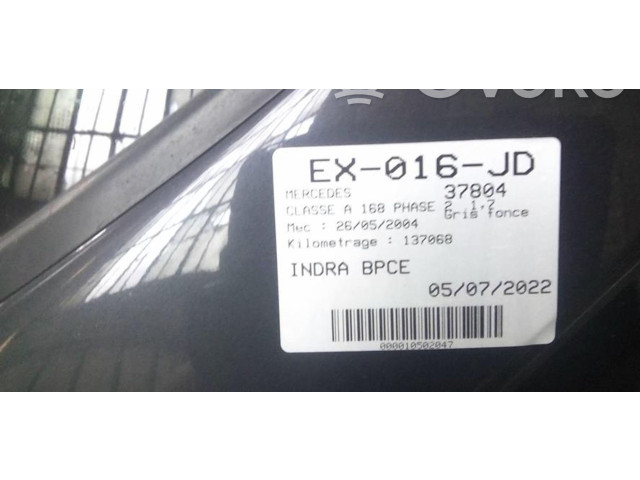 Зеркало электрическое        Mercedes-Benz A W168  1997 - 2004 года   