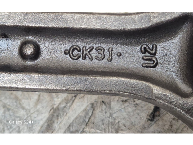  Поршень с шатуном  D4FC, P292  KIA Rio  