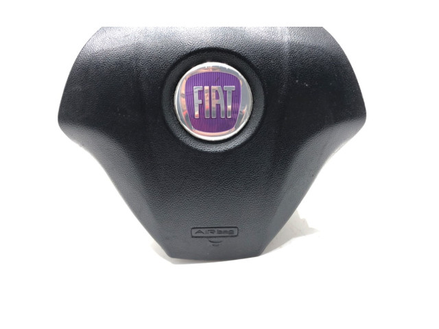 Подушка безопасности водителя 07354436060 Fiat Linea