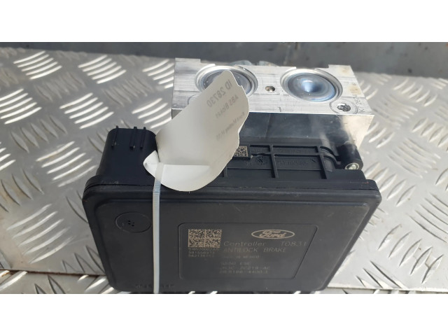 Jednotka ABS JR3C2C219AC Ford Mustang VI 2018