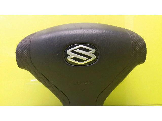 Подушка безопасности водителя 4815050J10A Suzuki Grand Vitara I