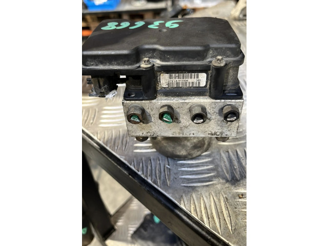 Jednotka ABS 7701067629 Renault Twingo I 2006