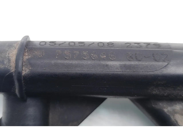 Řídící jednotka 7575646 Mini One - Cooper R50 - 53 2008