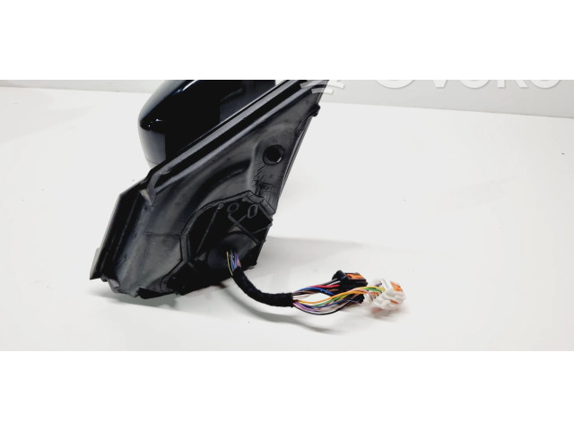 Zpětné zrcátko  Peugeot 5008 II 2023  1635224380  