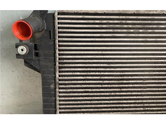 Интеркулер  05174154AB   Jeep Cherokee 