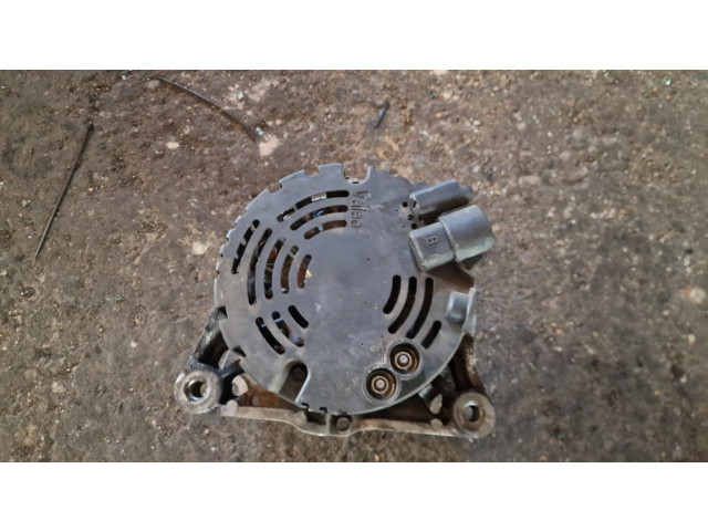 Генератор Citroen C5 1.8