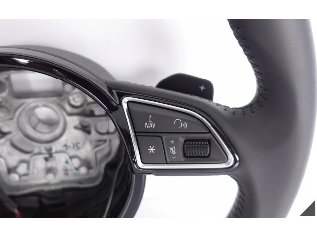 Руль Audi A7 S7 4G 2011 - 2017 года 4G0419091S