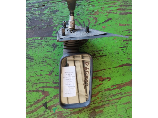 Zpětné zrcátko Fiat 500 Cinquecento 1996