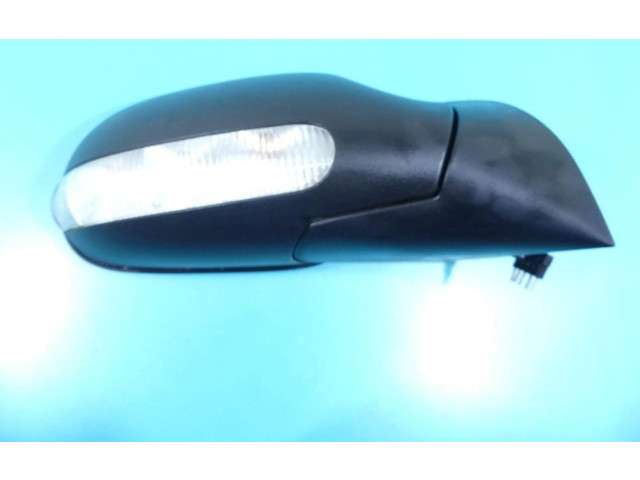 Зеркало электрическое        Mercedes-Benz A W168  1997 - 2004 года   