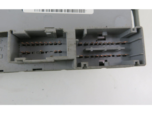 Pojistková skříňka 46774360, 46774357 Fiat Punto (188) 1999