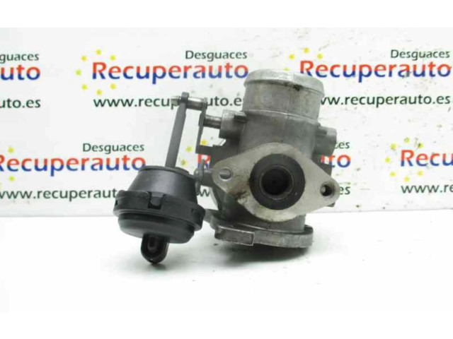 Клапан EGR 038129637B Seat Ibiza III (6L)