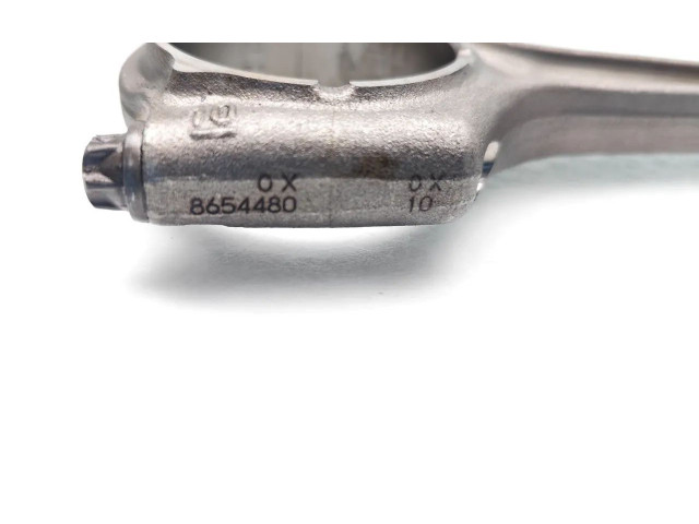 Шатун B48A20F 8654480, B48A20F Mini Cooper Countryman F60