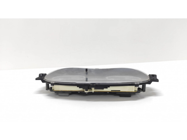 Панель приборов 820075282C Dacia Logan I