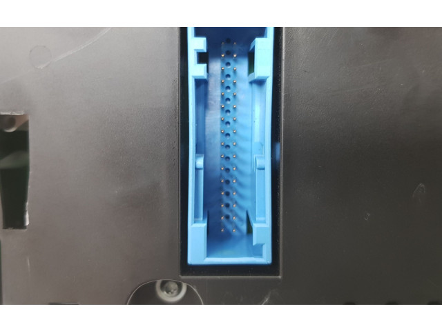 Přístrojová deska  Volkswagen Caddy 2016 2K5920876A, 2K5920876A  