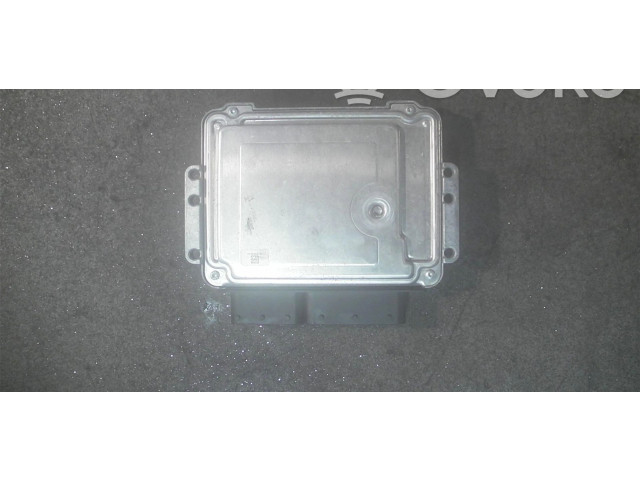 Блок управления двигателя 36001529   Volvo V70