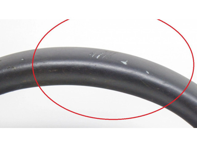 Руль Tesla Model 3 2017- года 110532400G