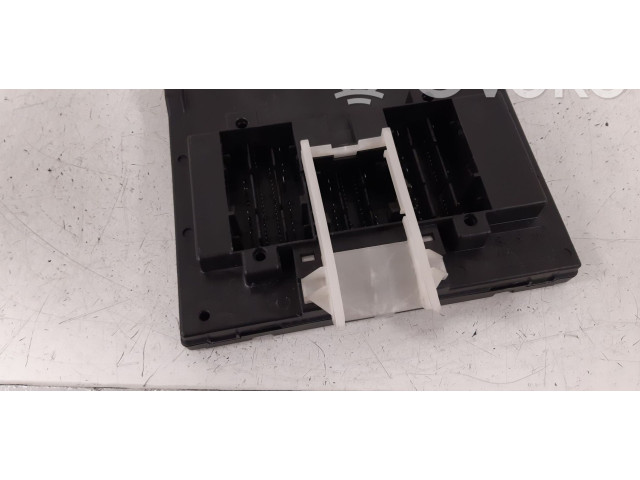 Модуль управления BSM 5Q0937084CD, 5Q0937084CDZOO Skoda Superb B8 (3V)