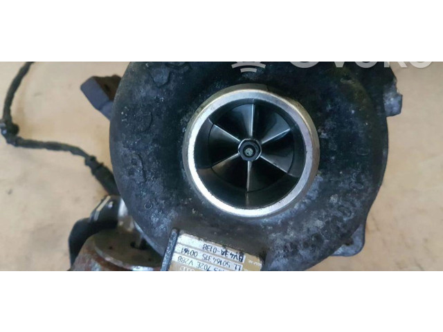  Турбина Audi A5 8T 8F  03L145702E         