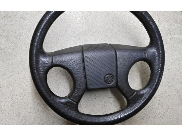 Руль Volkswagen Golf II 1984 - 1991 года 191419675, 191419675A