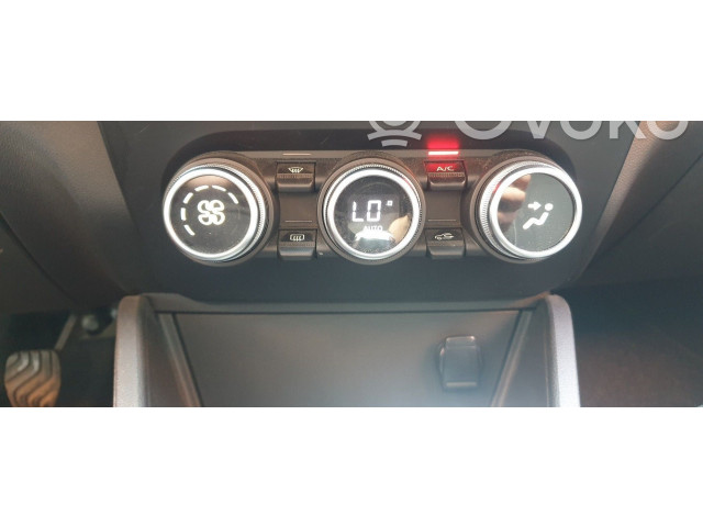 Модуль блока управления кондиционером 275105451R Dacia Duster II