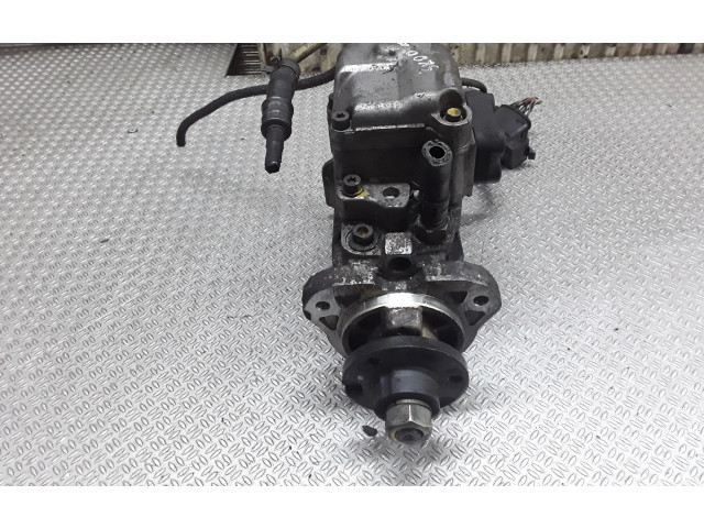 Топливный насос