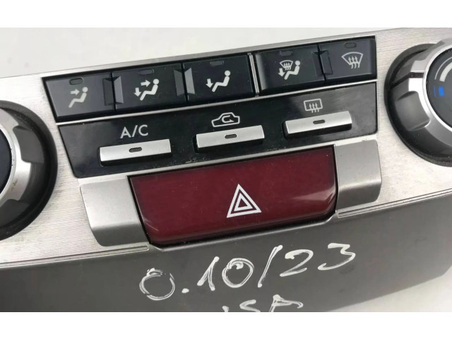 Блок управления климат-контролем 72311AJ08A   Subaru Outback