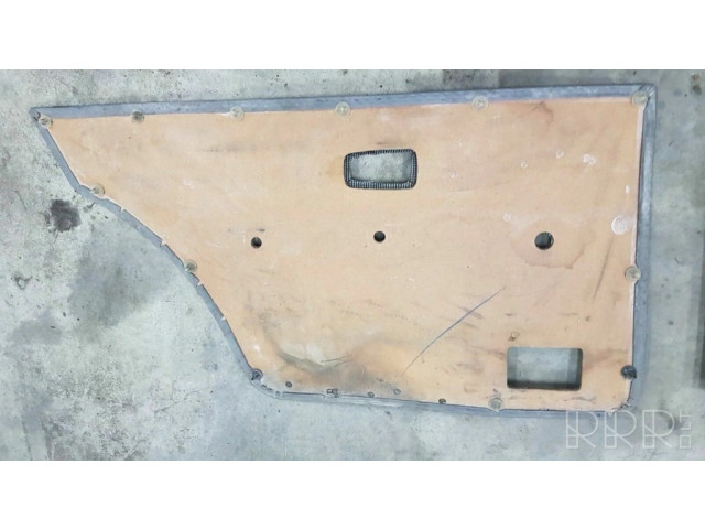 Комплект отделки дверей