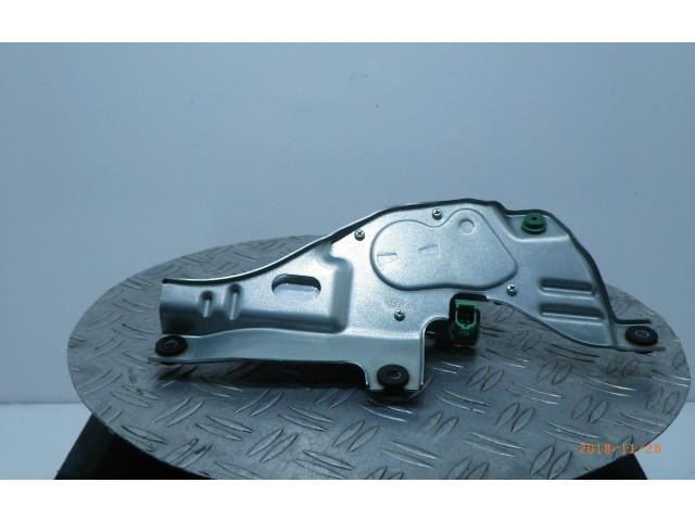 Моторчик заднего дворника 86510SC080    Subaru Forester SH