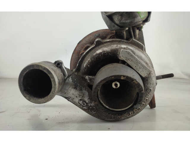 Čerpadlo oleje 55182571 Alfa Romeo 156