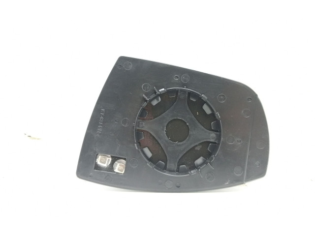 Зеркало электрическое Ford Galaxy 2006 - 2015 года