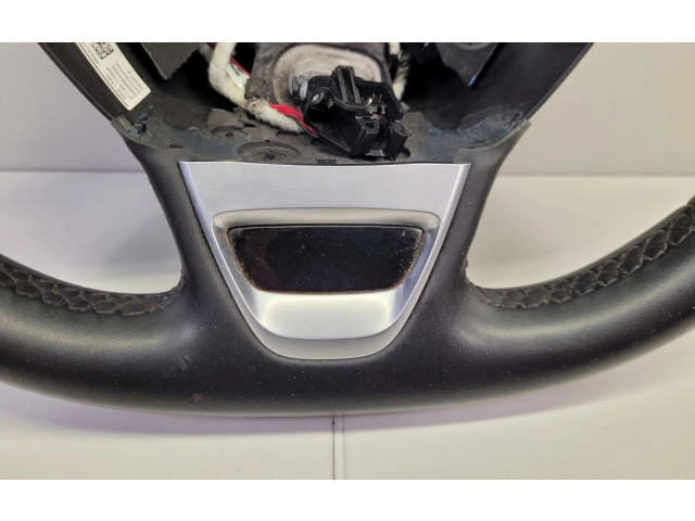 Руль Renault Scenic IV - Grand scenic IV  2016 -  года 484001840R      