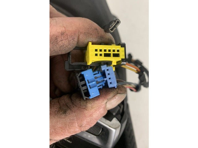 Руль Citroen C5 2008 - 2016 года 00004109KV