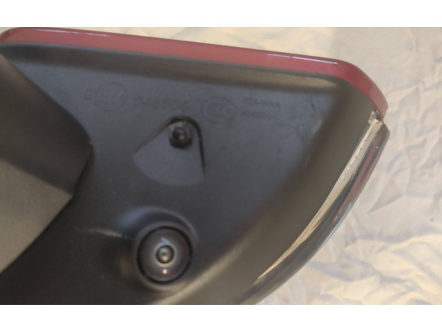 Зеркало электрическое Volvo S60 2018 - года