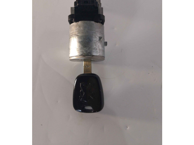 Řídící jednotka    Peugeot 307 2006