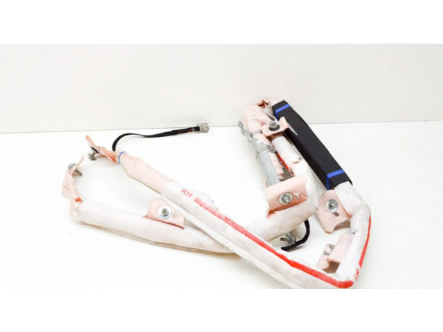 Боковая подушка безопасности 0589P1000343, 100526200E Tesla Model S