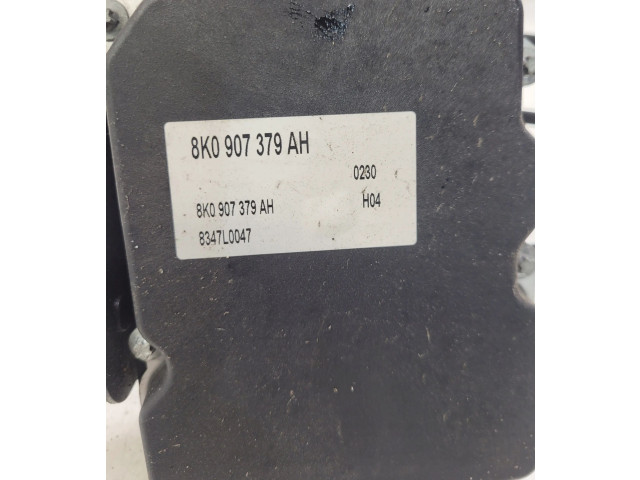Блок АБС 8K0907379AH Audi Q5 SQ5 2008 - 2017 года