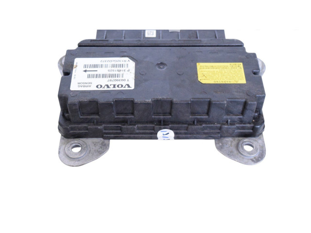 Блок подушек безопасности 31681525   Volvo S90, V90