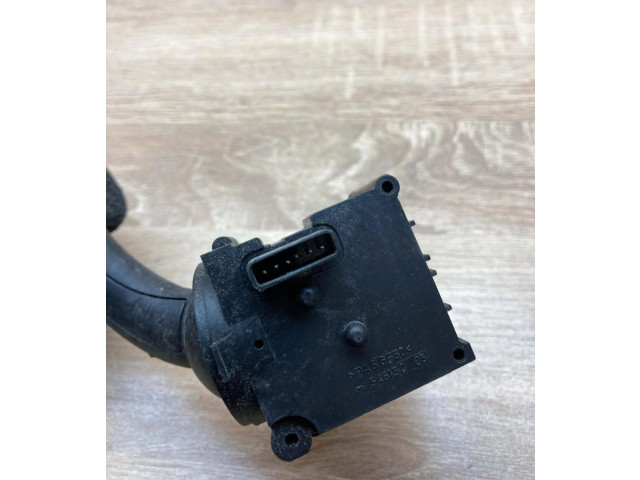 Ручка стеклоочистителей 4E0953503B Audi A6 S6 C6 4F