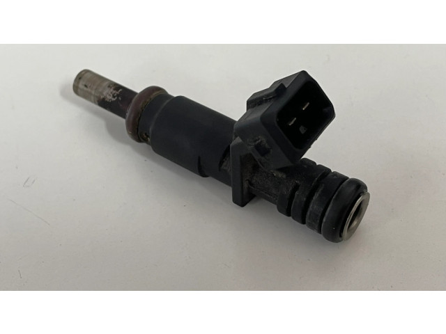 Форсунка 0909811 BMW X5 E70 для бензинового двигателя N52B30 3