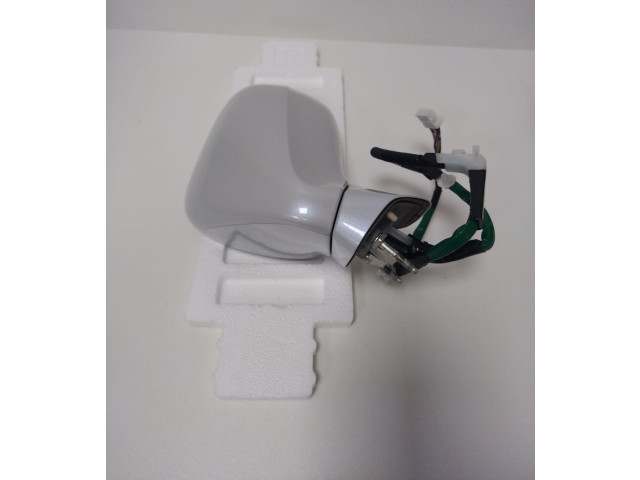 Зеркало электрическое Lexus LS 460 - 600H - года