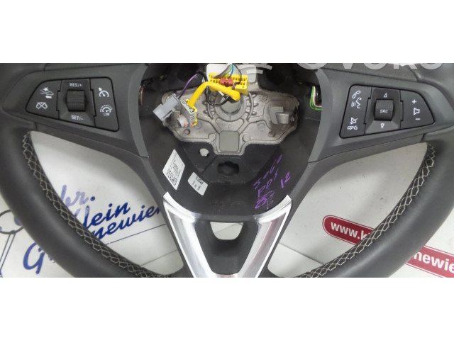 Volant Vauxhall Astra K 2018 39058750