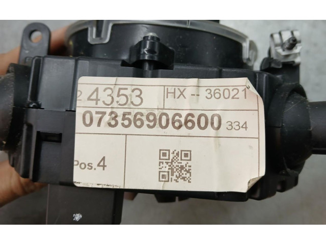 Подрулевой шлейф SRS 0735690660, 28634391   Fiat Tipo