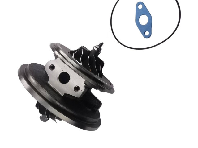  Турбина BMW X3 E83  7794020G, 7630915004S         