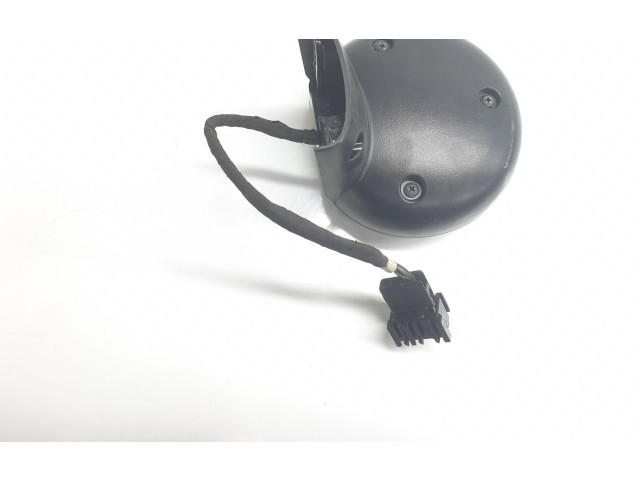 Přístrojová deska Mini Cooper Countryman R60 2010 9325820, 62109325820